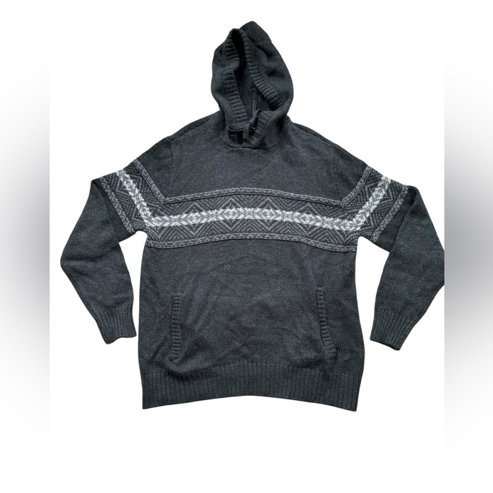 American Eagle Men’s Sweater- Large